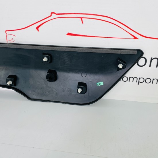Ford Connect Door Trim Genuine Right Side Mk2 Moulding 2019 - 2024 [za11]