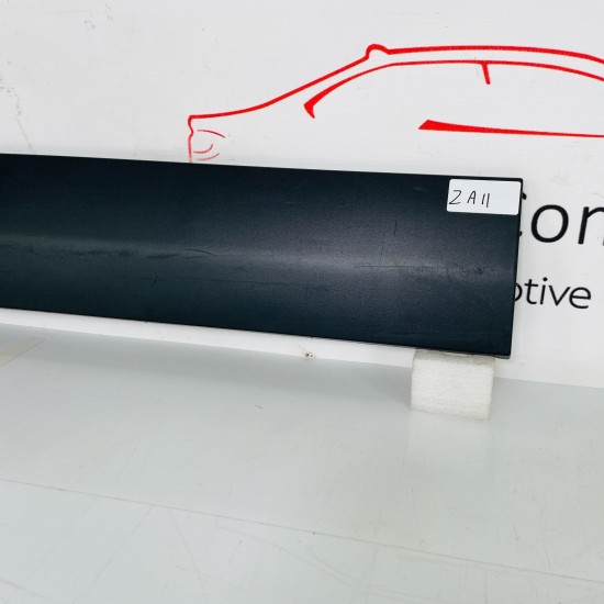 Ford Connect Door Trim Genuine Right Side Mk2 Moulding 2019 - 2024 [za11]