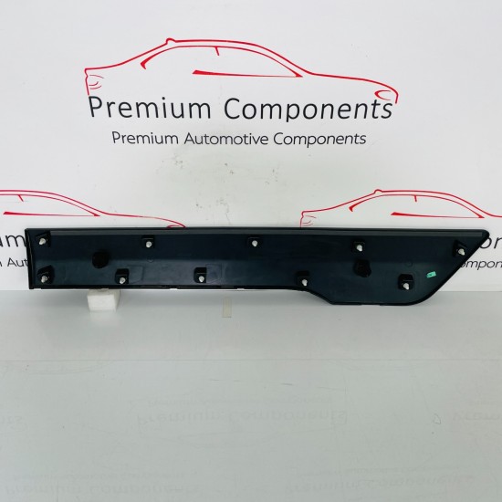 Ford Connect Door Trim Genuine Right Side Mk2 Moulding 2019 - 2024 [za11]