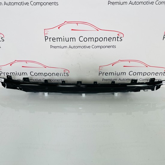 Ford Kuga Rear Bumper Bracket Genuine Black St-line Trim Insert 2020 - 2024 Ford Kuga Rear Bumper Bracket Genuine Black St-line Trim Insert 2020 - 2024