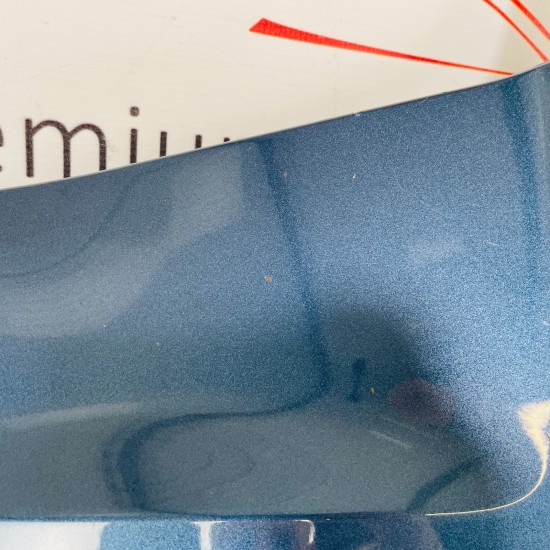 Ford Transit Custom Left Rear Bumper Corner Genuine Moulding 2014 - 2018 [za19]