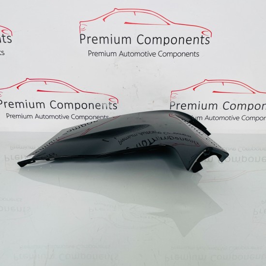 Ford Transit Custom Right Rear Bumper Corner Genuine Moulding 2014 - 2023 [za20]