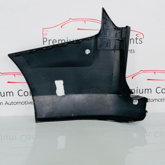 Ford Transit Custom Right Rear Bumper Corner Genuine Moulding 2014 - 2023 [za20]