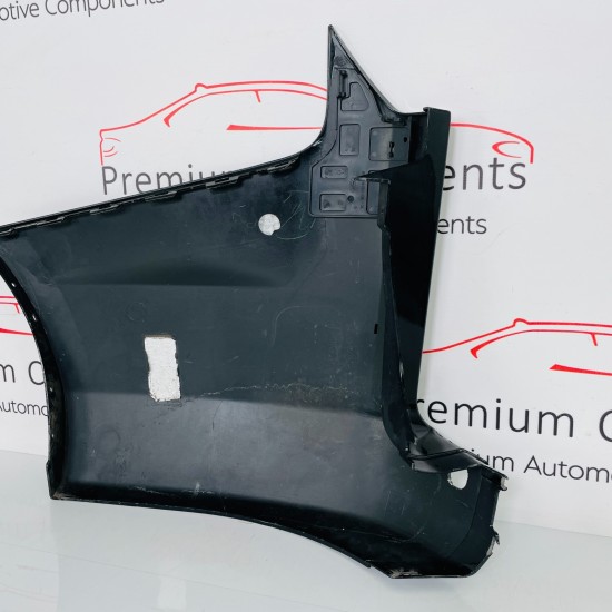 Ford Transit Custom Right Rear Bumper Corner Genuine Moulding 2014 - 2023 [za20]