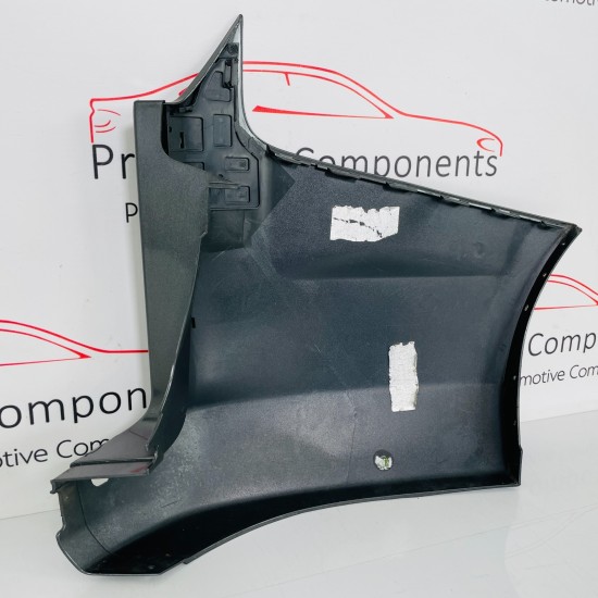 Ford Transit Custom Left Rear Bumper Corner Genuine Moulding 2014 - 2023 [za21]