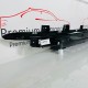 Ford Kuga Rear Bumper Bracket Genuine Black St-line Trim Insert 2020 - 2024 Ford Kuga Rear Bumper Bracket Genuine Black St-line Trim Insert 2020 - 2024