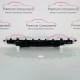Ford Kuga Rear Bumper Bracket Genuine Black St-line Trim Insert 2020 - 2024 Ford Kuga Rear Bumper Bracket Genuine Black St-line Trim Insert 2020 - 2024