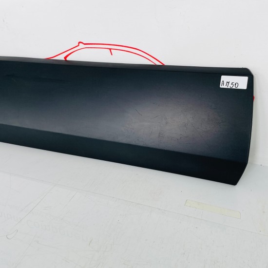 Ford Transit Door Trim Genuine Right Quarter Panel Moulding 2017 - 2024 [am50]