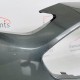 Ford Mondeo Front Bumper Genuine Grey Mk5 Saloon Estate 2015- 2018 [ao35]
