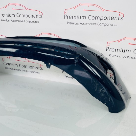 Ford B Max Front Bumper Genuine Blue Ecoboost 2012 – 2017 [ao49]
