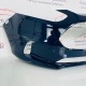 Ford B Max Front Bumper Genuine Blue Ecoboost 2012 – 2017 [ao49]