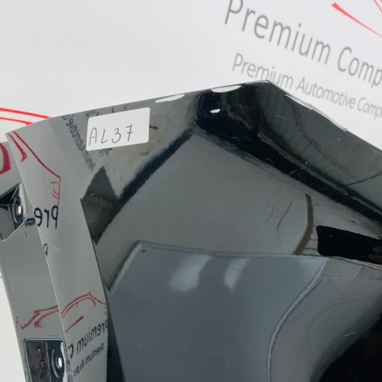 Ford Puma Front Bumper Genuine Black St Line With Grille 2019 – 2023 [al37]