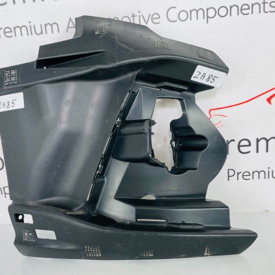 Ford Focus Front Right Fog Light Bracket Genuine Mk4 St Line 2018 – 2021 [za85]