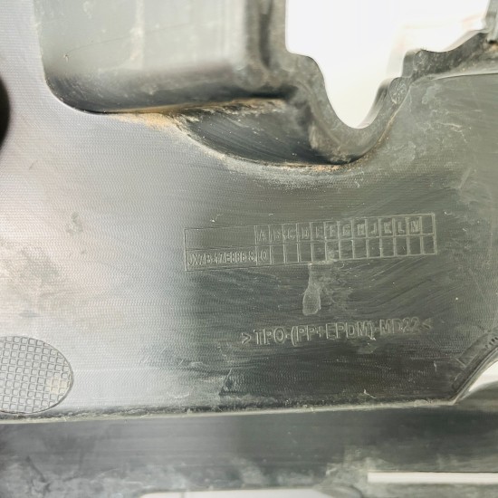 Ford Focus Front Right Fog Light Bracket Genuine Mk4 St Line 2018 – 2021 [za85]