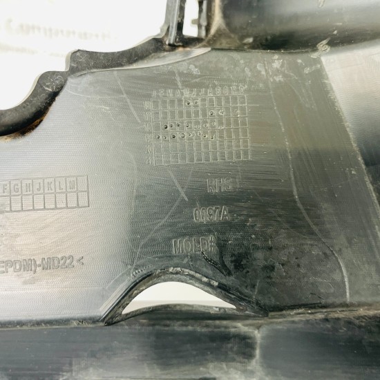 Ford Focus Front Right Fog Light Bracket Genuine Mk4 St Line 2018 – 2021 [za85]