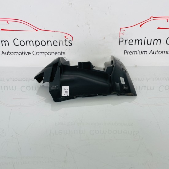 Ford Focus Front Right Fog Light Bracket Genuine Mk4 St Line 2018 – 2021 [za85]
