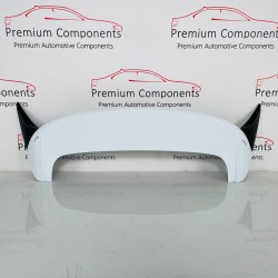 Ford Puma Rear Spoiler Genuine White Boot Tailgate Wing 2020 – 2024 [za109]