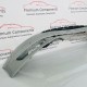 Ford S Max Front Bumper Genuine Silver With Pdc 2015 - 2020 [ao36]