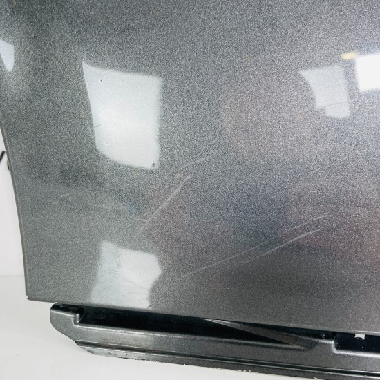 Ford Focus Rear Bumper Corner Genuine Grey Mk3 Estate Moulding 2011 – 2014 [za90 Ford Focus Rear Bumper Corner Genuine Grey Mk3 Estate Moulding 2011 – 2014 [za90