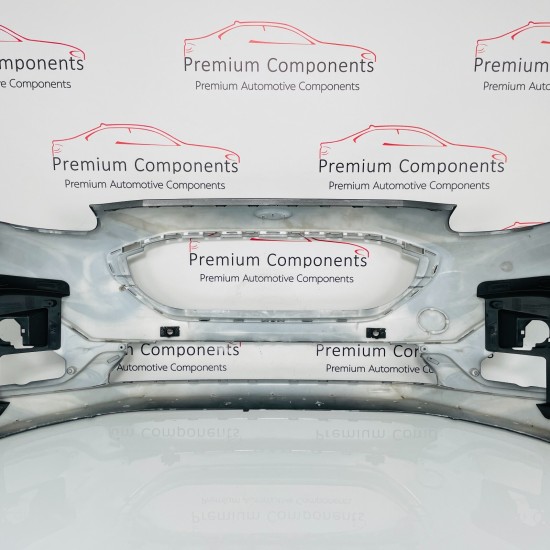 Ford Puma Front Bumper Genuine Grey St Line With Pdc 2019 – 2023 [ae23]