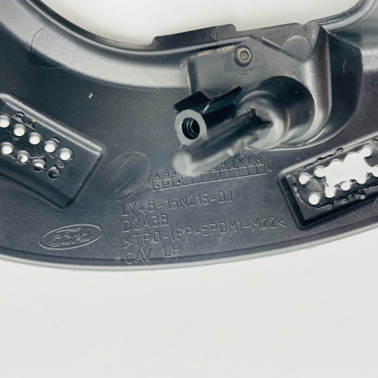 Ford Kuga Left Passenger Side Rear Bumper Bracket 2020 - 2023 [n125]