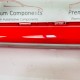 Ford Fiesta Front Bumper Mk7 Genuine Red 2013- 2016 [ao158]