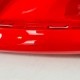 Ford Fiesta Front Bumper Mk7 Genuine Red 2013- 2016 [ao158]