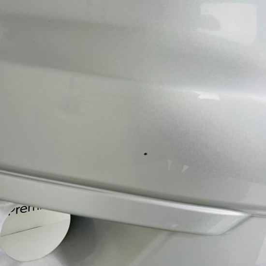 Ford Transit Connect Front Bumper Genuine Silver 2018 – 2022 [ap41]