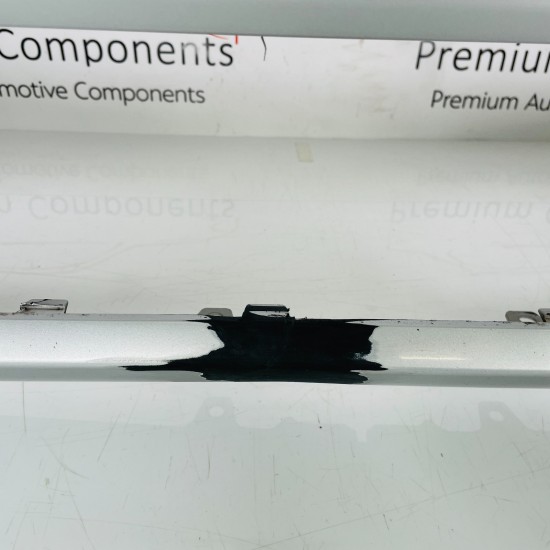 Ford Transit Connect Front Bumper Genuine Silver 2018 – 2022 [ap41]