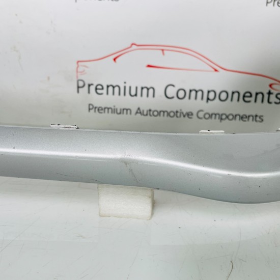 Ford Transit Connect Front Bumper Genuine Silver 2018 – 2022 [ap41]