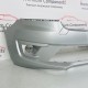 Ford Transit Connect Front Bumper Genuine Silver 2018 – 2022 [ap41]