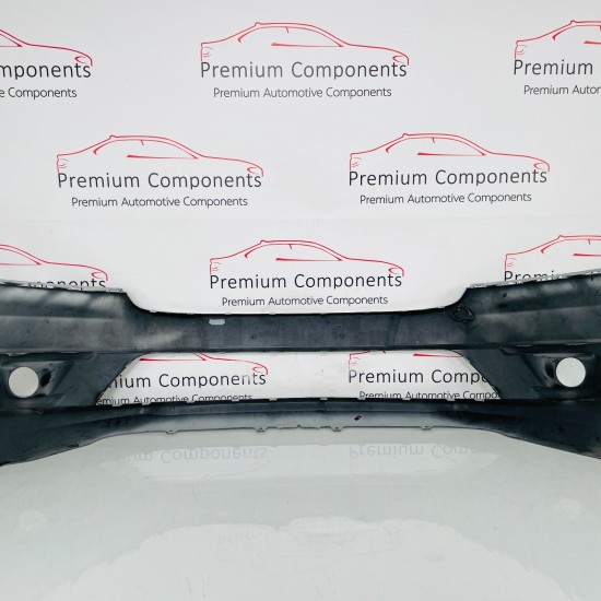 Ford Transit Connect Front Bumper Genuine Silver 2018 – 2022 [ap41]