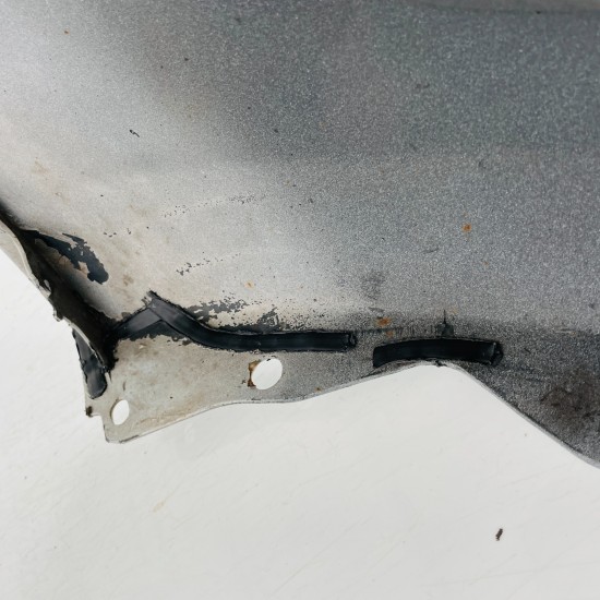 Ford Transit Connect Front Bumper Genuine Silver 2018 – 2022 [ap41]