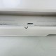 Ford Kuga Rear Bumper Genuine Mk3 White St-line With Pdc 2020 - 2024 [ao59]
