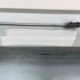 Ford Kuga Rear Bumper Genuine Mk3 White St-line With Pdc 2020 - 2024 [ao59]