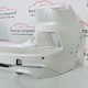 Ford Kuga Rear Bumper Genuine Mk3 White St-line With Pdc 2020 - 2024 [ao59]