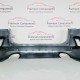 Ford Kuga Rear Bumper Genuine Mk3 White St-line With Pdc 2020 - 2024 [ao59]