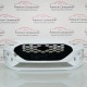 Ford Focus St Line Front Bumper Genuine White Mk4 Face Lift 2022 – 2024 [ah72]