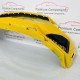 Ford Mustang Gt Fastback Front Bumper Skin Genuine Yellow 2023 – 2025 [ak14]