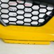 Ford Mustang Gt Fastback Front Bumper Skin Genuine Yellow 2023 – 2025 [ak14]