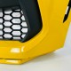 Ford Mustang Gt Fastback Front Bumper Skin Genuine Yellow 2023 – 2025 [ak14]