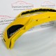 Ford Mustang Gt Fastback Front Bumper Skin Genuine Yellow 2023 – 2025 [ak14]