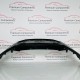 Ford Focus Front Bumper Mk4 Zetec Genuine Black 2018 - 2021 [ap59]