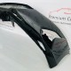 Ford Focus Front Bumper Mk4 Zetec Genuine Black 2018 - 2021 [ap59]