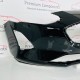Ford Focus Front Bumper Mk4 Zetec Genuine Black 2018 - 2021 [ap59]