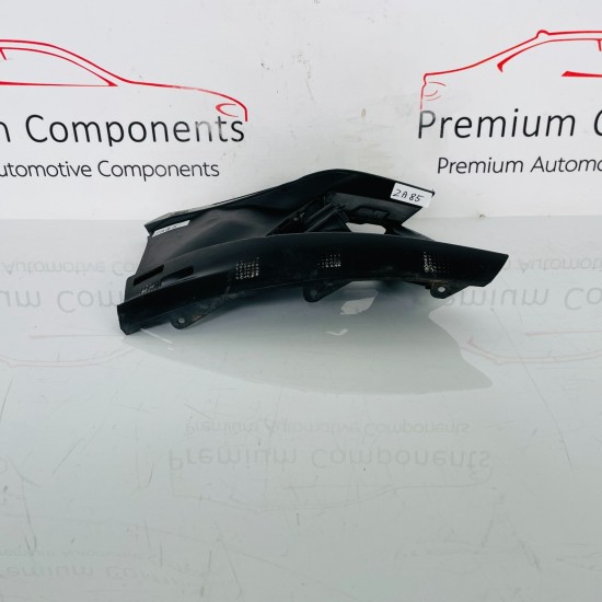 Ford Focus Front Right Fog Light Bracket Genuine Mk4 St Line 2018 – 2021 [za85]