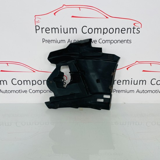 Ford Focus Front Right Fog Light Bracket Genuine Mk4 St Line 2018 – 2021 [za85]