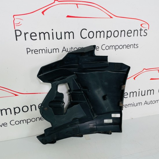 Ford Focus Front Right Fog Light Bracket Genuine Mk4 St Line 2018 – 2021 [za85]