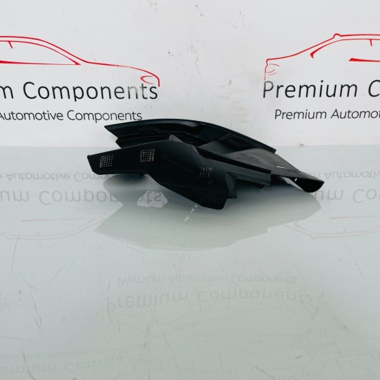 Ford Focus Front Right Fog Light Bracket Genuine Mk4 St Line 2018 – 2021 [za85]