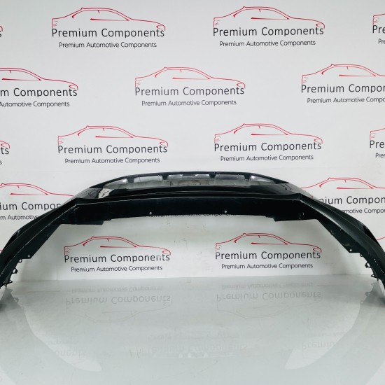 Ford Focus Front Bumper Mk4 St Line Genuine Grey 2018 – 2021 [ap63]
